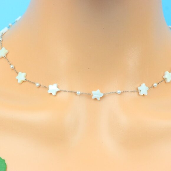 Delicate & Modern Necklace Chain – Perfect for Girls & Women, DYC1108 - Picture 9 of 13